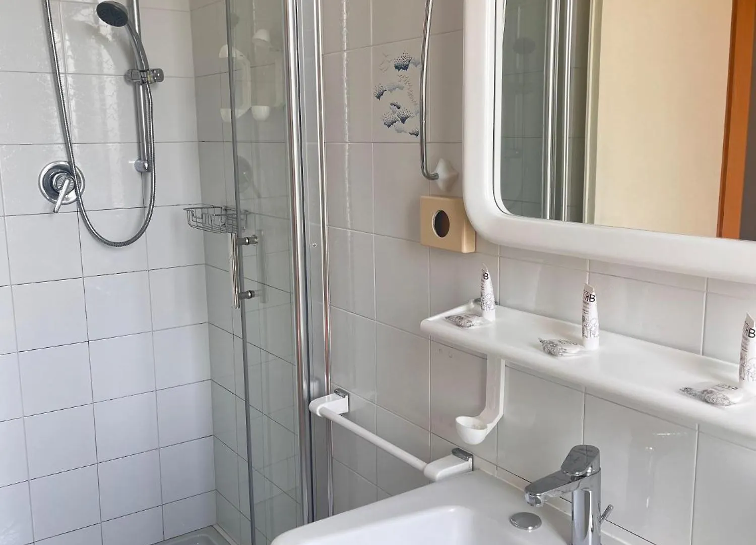 Hotel Delfino Milano Marittima
