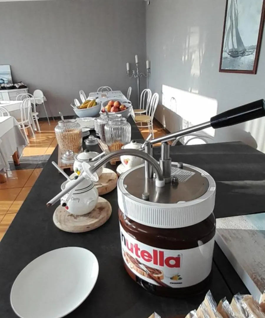 Hotel Delfino Milano Marittima