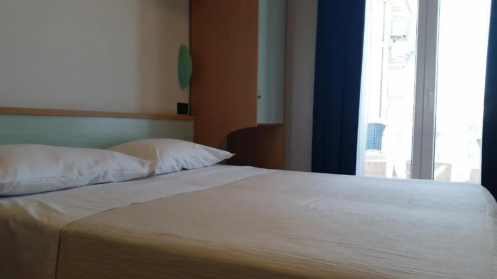 Hotel Delfino Milano Marittima