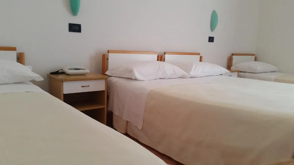 Hotel Delfino Milano Marittima