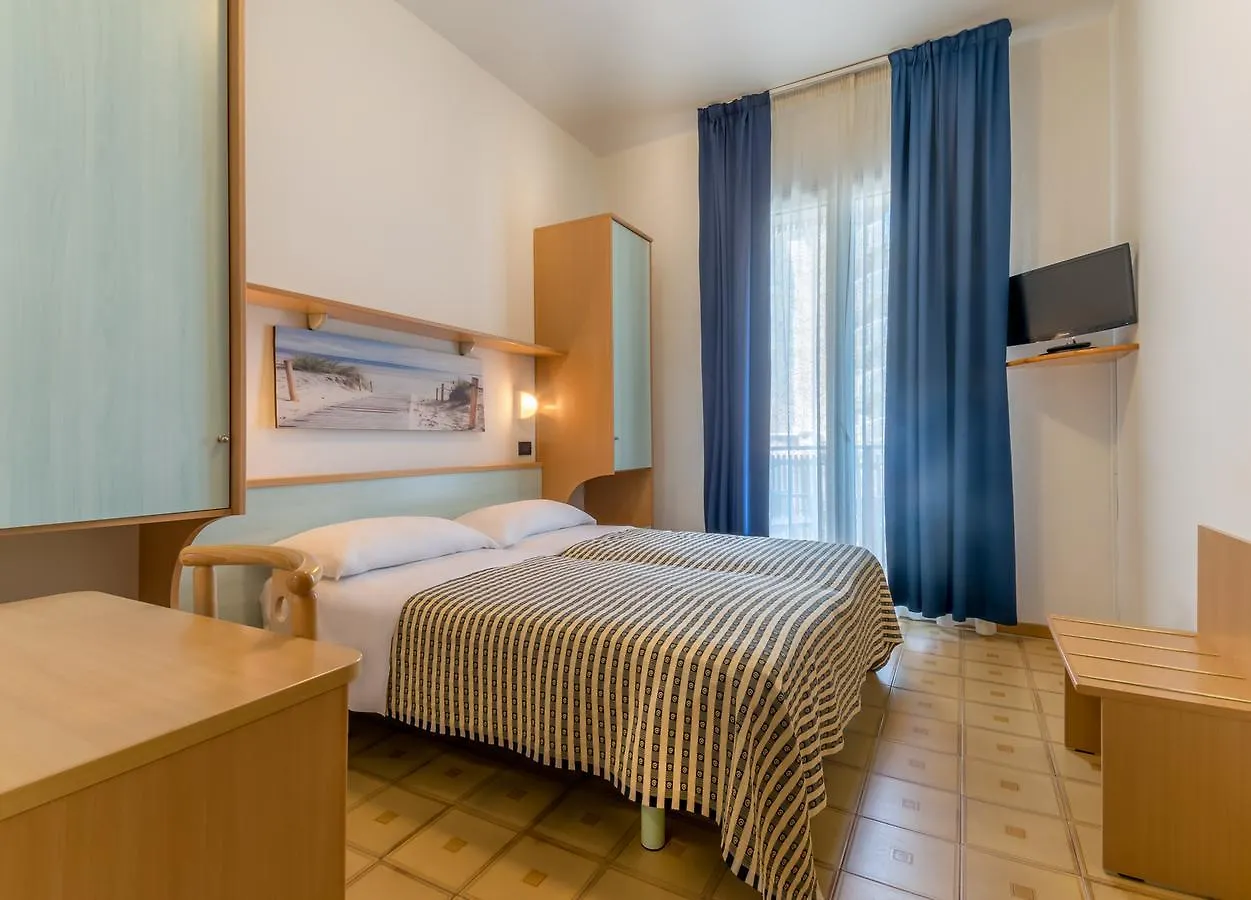 Hotel Delfino Milano Marittima