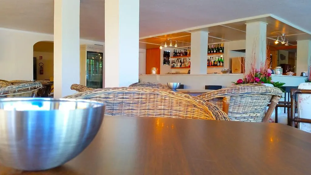Hotel Delfino Milano Marittima