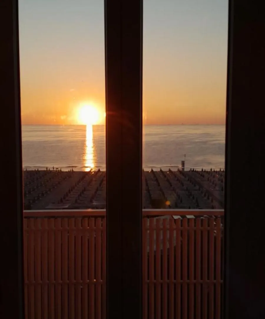 Hotel Delfino Milano Marittima