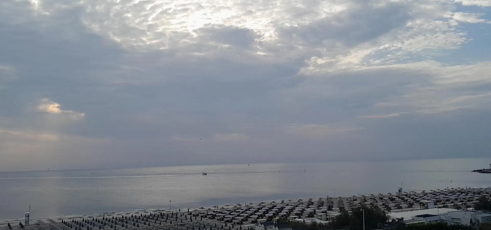 Hotel Delfino Milano Marittima 3*,  Italy