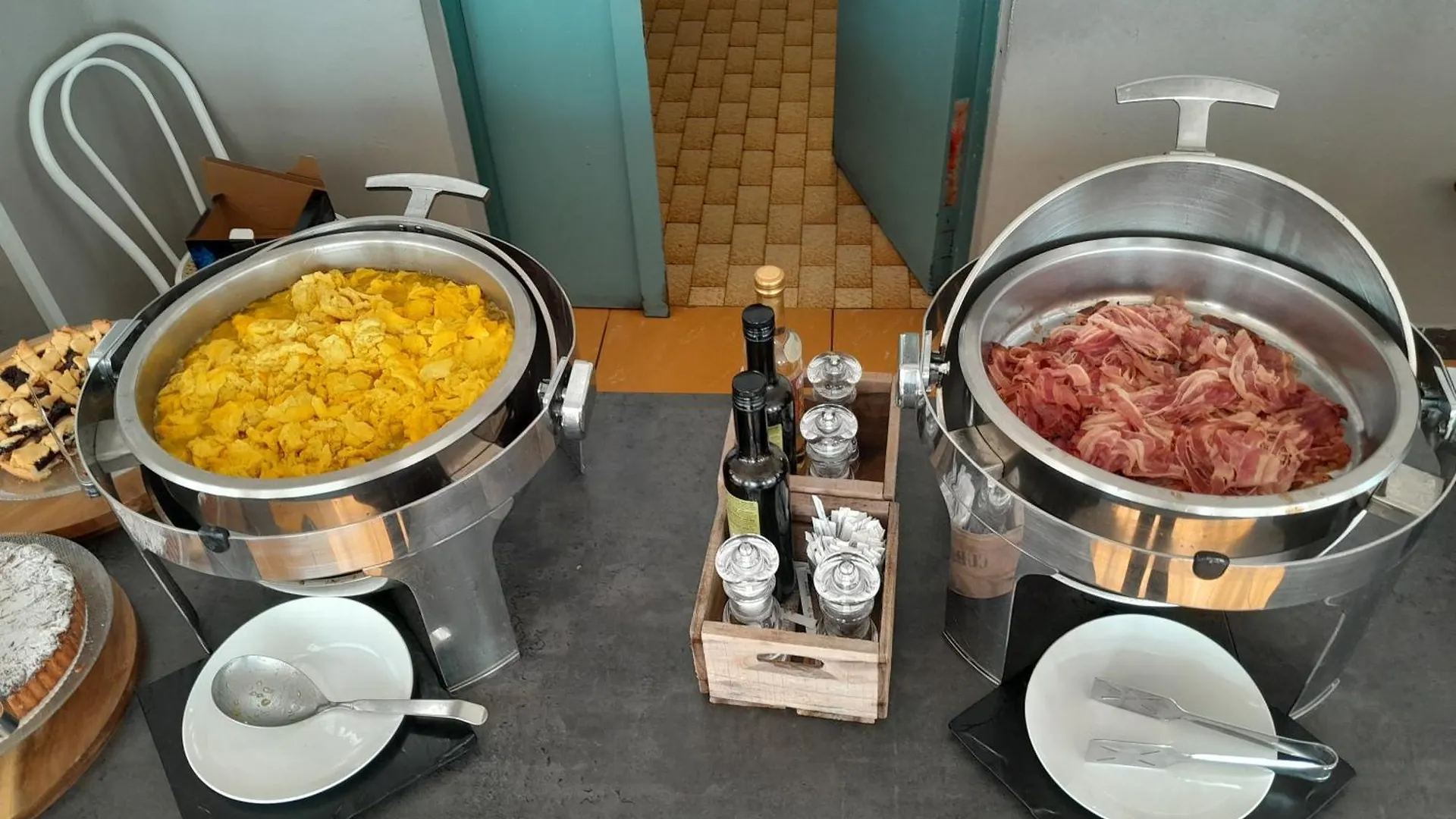 Hotel Delfino Milano Marittima
