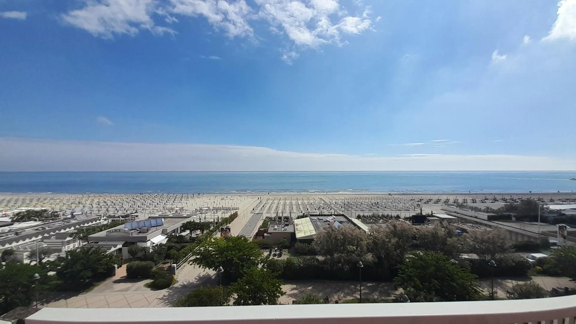 ***  Hotel Delfino Milano Marittima Italy