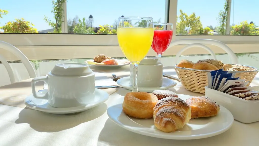 Hotel Delfino Μιλάνο Μαριτίμα