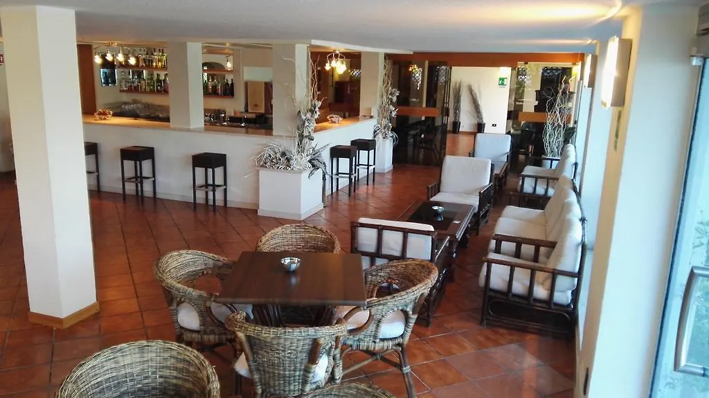 Hotel Delfino Milano Marittima