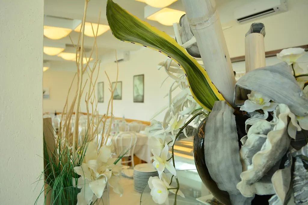 Hotel Delfino Milano Marittima 3*,  Italy
