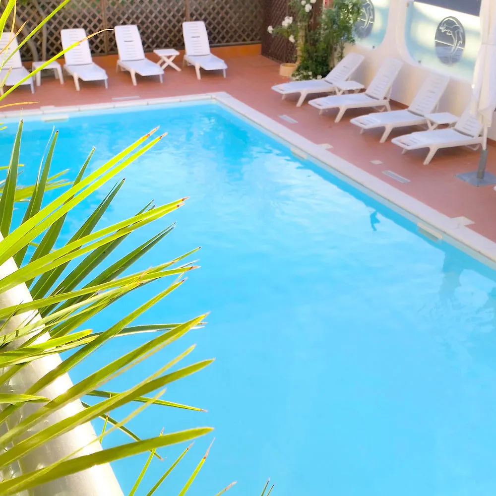 Hotel Delfino Milano Marittima