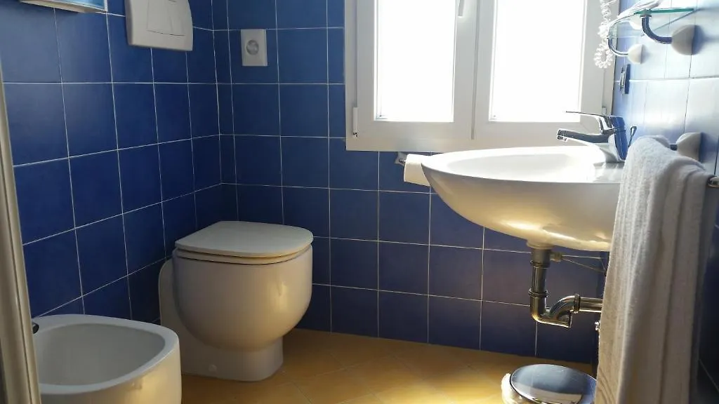 Hotel Delfino Milano Marittima