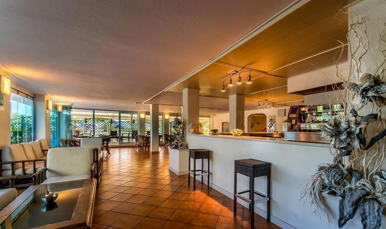 Hotel Delfino Milano Marittima